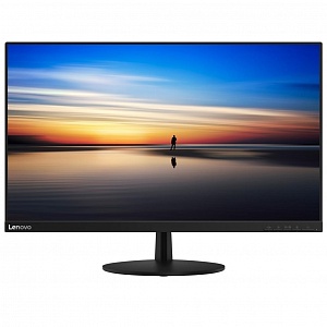 Full HD монитор Lenovo L27m-28 (65E6KAC1EU)