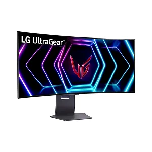 3.5K OLED монитор LG UltraGear 39GX90SA-B