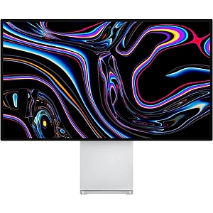 6K монитор Apple Pro Display XDR нанотекстурное стекло (MWPF2RU/A) (без подставки)