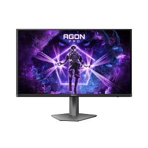WQHD OLED монитор AOC AGON Pro AG276QZD2