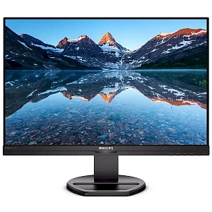 WUXGA монитор Philips 240B9 (00/01)