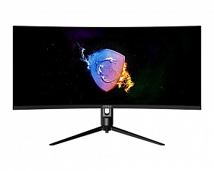3.5K монитор MSI Optix MAG342CQRV