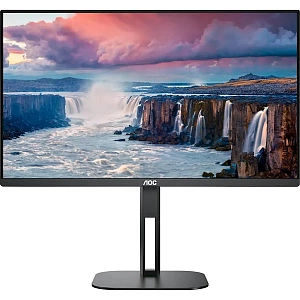 WQHD монитор AOC Q27V5C