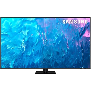 4K QLED телевизор Samsung QE85Q70CAUXRU