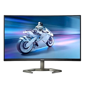 WQHD монитор Philips Evnia 32M1C5500VL (00/01)