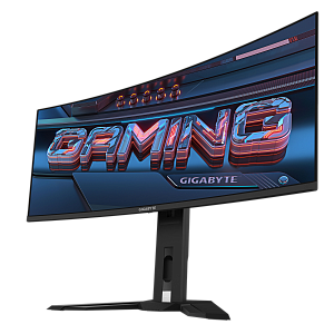 3.5K QD-OLED монитор Gigabyte MO34WQC