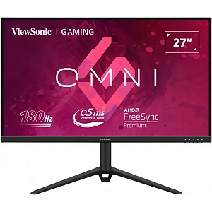 Full HD монитор ViewSonic OMNI VX2728J