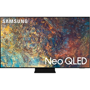 4K QLED телевизор Samsung QE65QN90AAUXRU