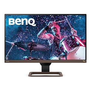 4K монитор BenQ EW2780U