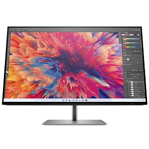 WQHD монитор HP Z24q G3