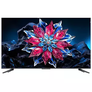 4K телевизор TCL 55C655 Pro