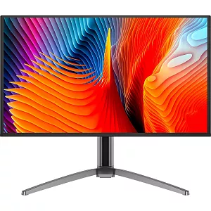 WQHD QD-OLED монитор DIGMA PRO Vision S