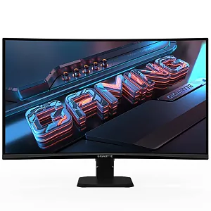 Full HD монитор Gigabyte GS27FC