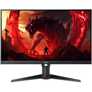 WQHD монитор Acer Nitro XV272UF3bmiiprx (UM.HX2EE.317)