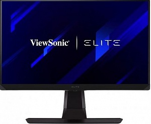 WQHD монитор ViewSonic Elite XG271QG