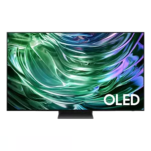 4K OLED телевизор Samsung QE77S90D