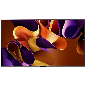 4K OLED телевизор LG OLED55G4RLA