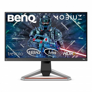 Full HD монитор BenQ MOBIUZ EX2510S