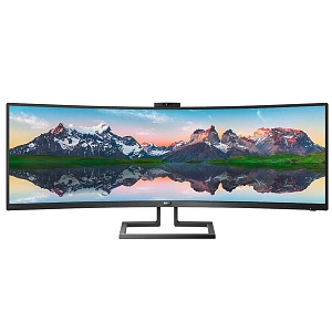 DWUFHD Монитор Philips 439P9H/00