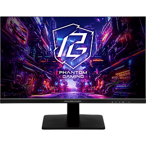 Full HD монитор ASRock Phantom Gaming PG27FFX1B