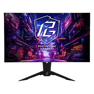 4K монитор ASRock Phantom Gaming PGO32UFS