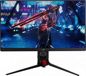 WQHD монитор ASUS ROG Strix XG279Q