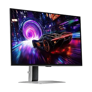 4K QD-OLED монитор Samsung Odyssey G8 S32FG81
