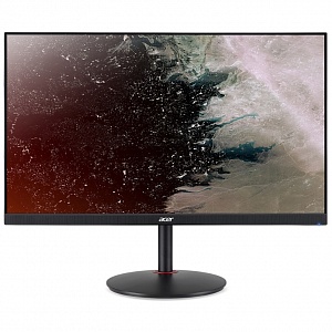 Full HD монитор Acer Nitro XV272LVbmiiprzx (UM.HX2EE.V04)