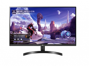 WQHD монитор LG 32QN600-B