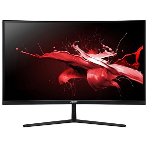 WQHD монитор Acer Nitro EI322QURPbmiippx (UM.JE2EE.P04)