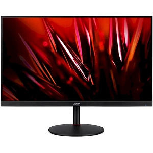 WQHD монитор Acer XV320QULVbmiiphx
