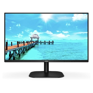 Full HD монитор AOC 27B2QAM