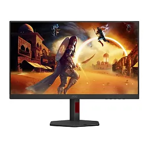 4K монитор AOC U27G4R