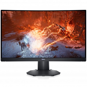 Full HD монитор Dell S2422HG