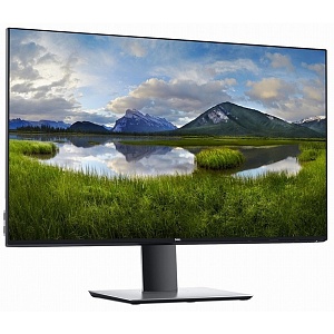 4K монитор Dell UltraSharp U3219Q