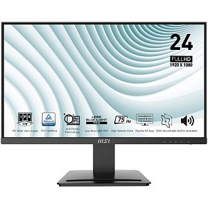Full HD монитор MSI PRO MP243