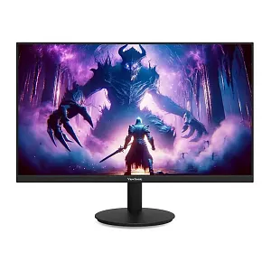 Full HD монитор ViewSonic VA24G25