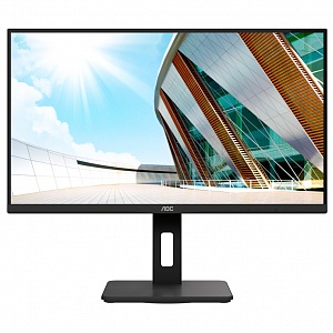 4K монитор AOC U28P2A