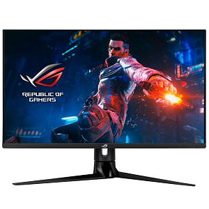 4K монитор ASUS ROG Swift PG32UQ - Уценка [битый пиксель, пылинка]