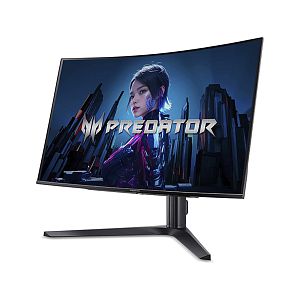 4K QD-OLED монитор Acer Predator X32Xbmiipphuzx