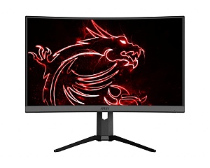 WQHD монитор MSI Optix MAG272CQR