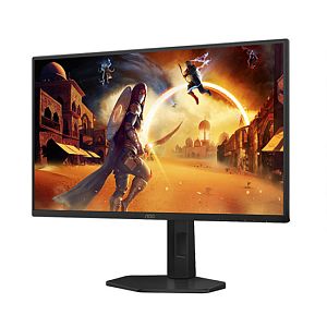 Full HD монитор AOC 25G4SXU