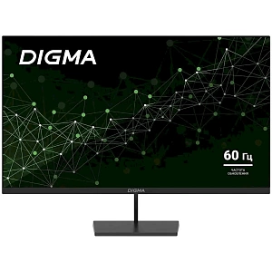 4K монитор Digma Progress 32A501U (DM32VB01)