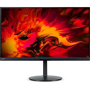 4K монитор Acer Nitro XV282KKVbmiipruzx (UM.PX2EE.V07)