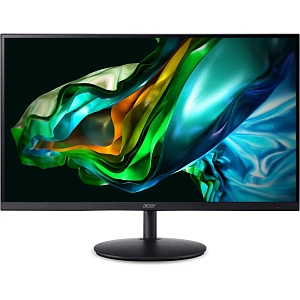 Full HD монитор Acer SH272Ebmihux (UM.HS2CD.E01)