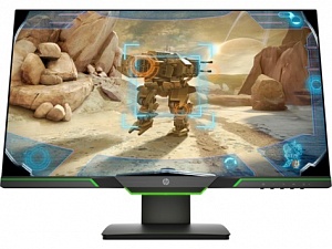 Full HD монитор HP Value 25x (3WL50AA)