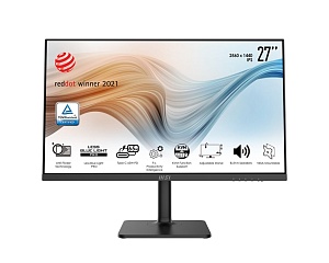 WQHD монитор MSI Modern MD272QP