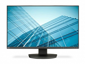 Full HD монитор NEC EA271F