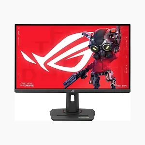 WQHD монитор ASUS ROG Strix XG27ACG