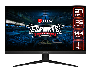 Full HD монитор MSI Optix G271